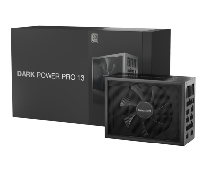 Zasilacz BE QUIET! Dark Power Pro 13 1300W Titanium BN331